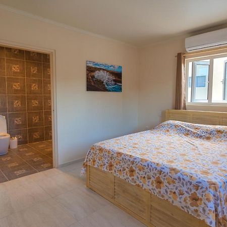 Lovely Caribbean Family Villa With Private Pool ウィレムスタッド エクステリア 写真