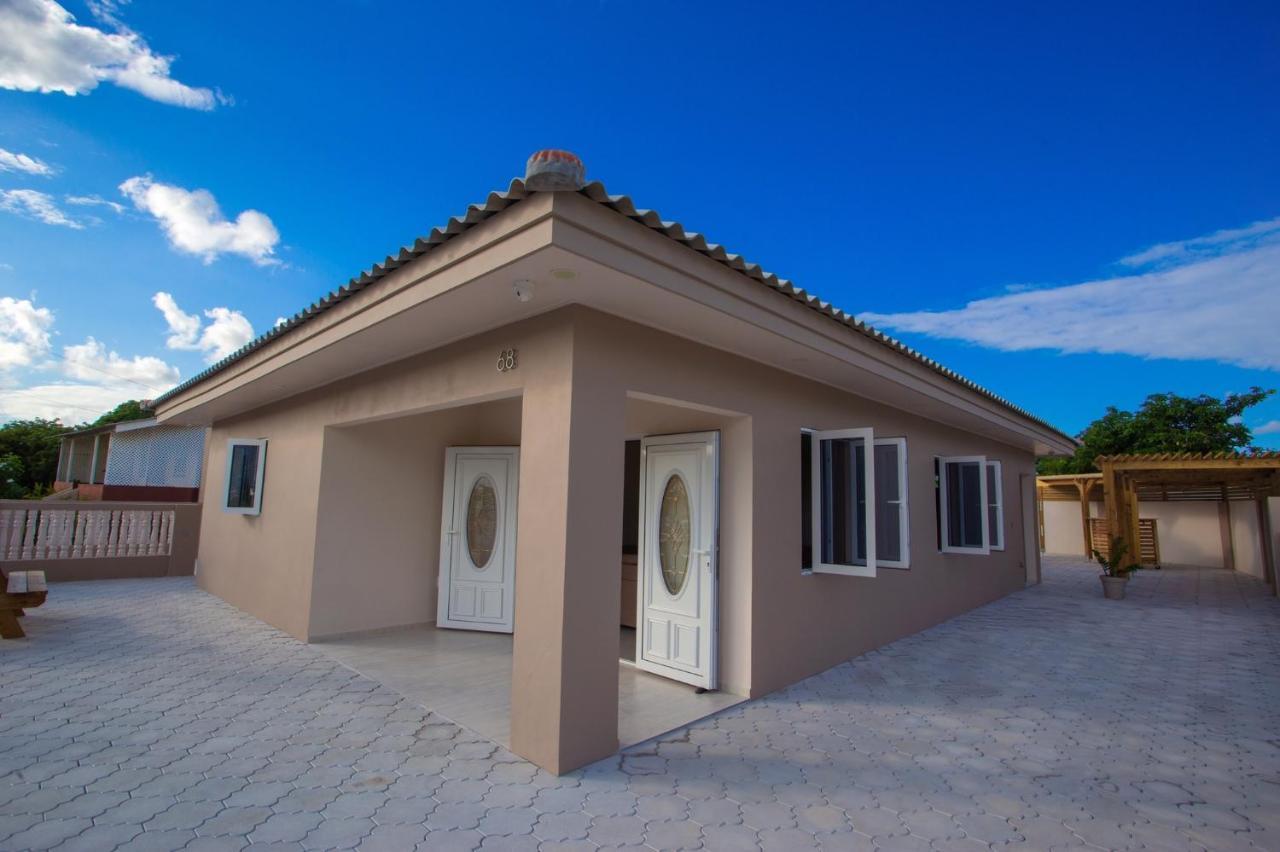 Lovely Caribbean Family Villa With Private Pool ウィレムスタッド エクステリア 写真